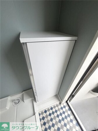 プルミエール多摩大塚の物件内観写真